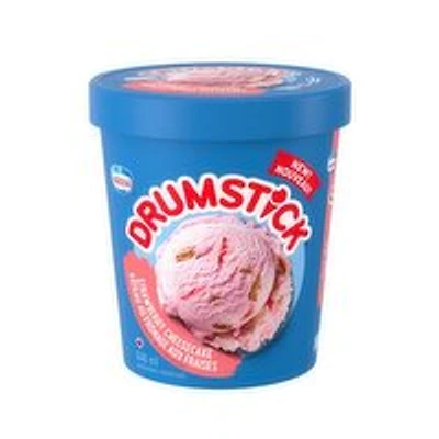Nestle - Strawberry Cheesecake, 946 Millilitre