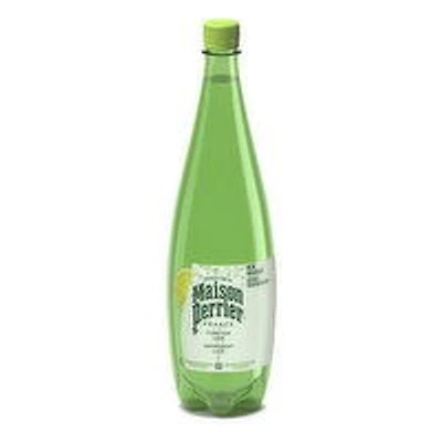 Maison Perrier - Sparkling Water Beverage, Forever Lemon, 1 Litre