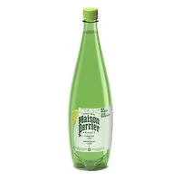 Maison Perrier - Sparkling Water Beverage, Forever Lemon, 1 Litre