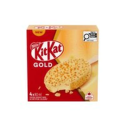 Nestle - Kitkat Gold, 320 Millilitre