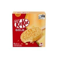 Nestle - Kitkat Gold, 320 Millilitre