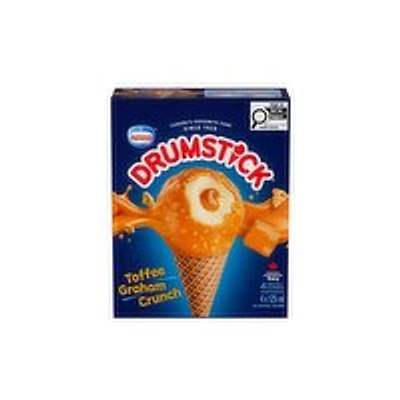 Nestle - Drumstick Toffee Graham Crunch, 500 Millilitre