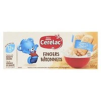Cerelac - Cerelac Finger Biscuits, 160 Gram