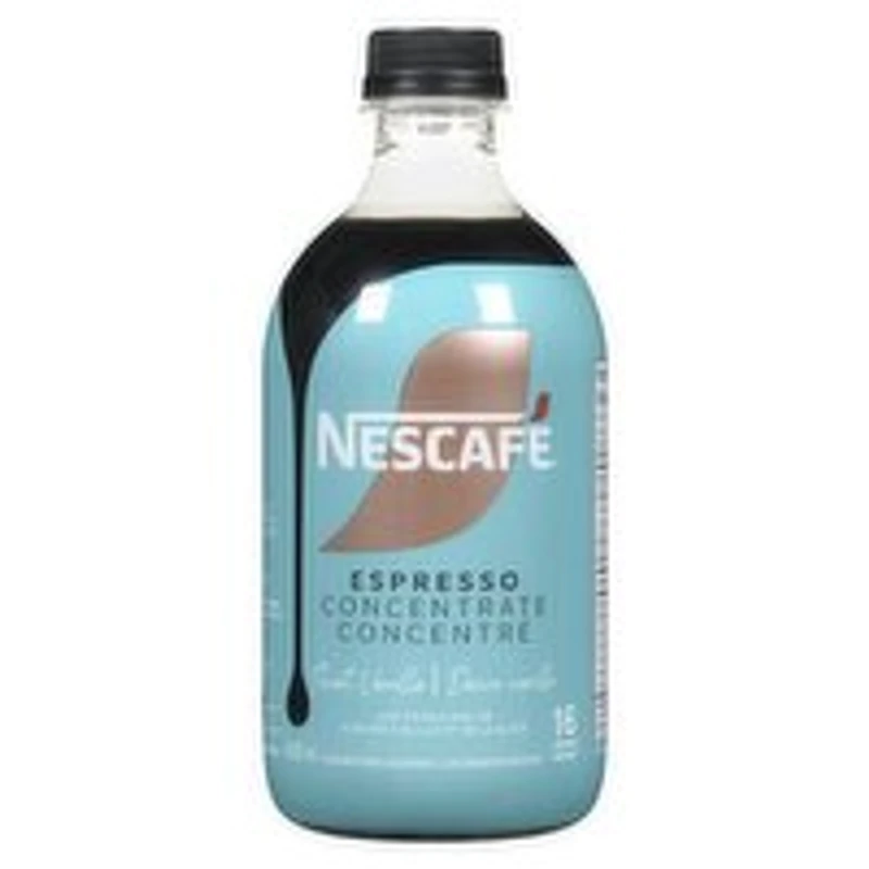 NESCAFE - Espresso Concentrate - Sweet Vanilla, 500 Millilitre