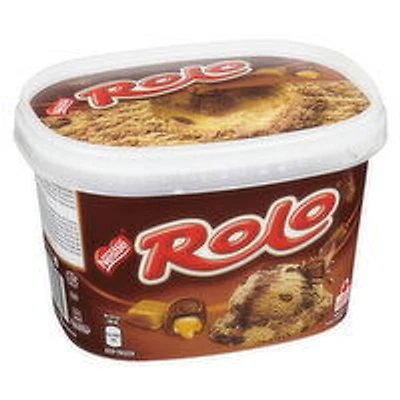 Nestle - Rolo Ice Cream, 1.5 Litre