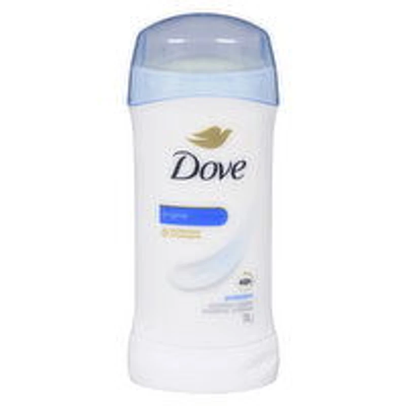 Dove - Antiperspirant Original, 74 Gram