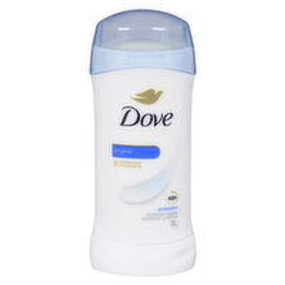 Dove - Antiperspirant Original, 74 Gram