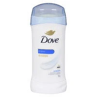 Dove - Antiperspirant Original, 74 Gram