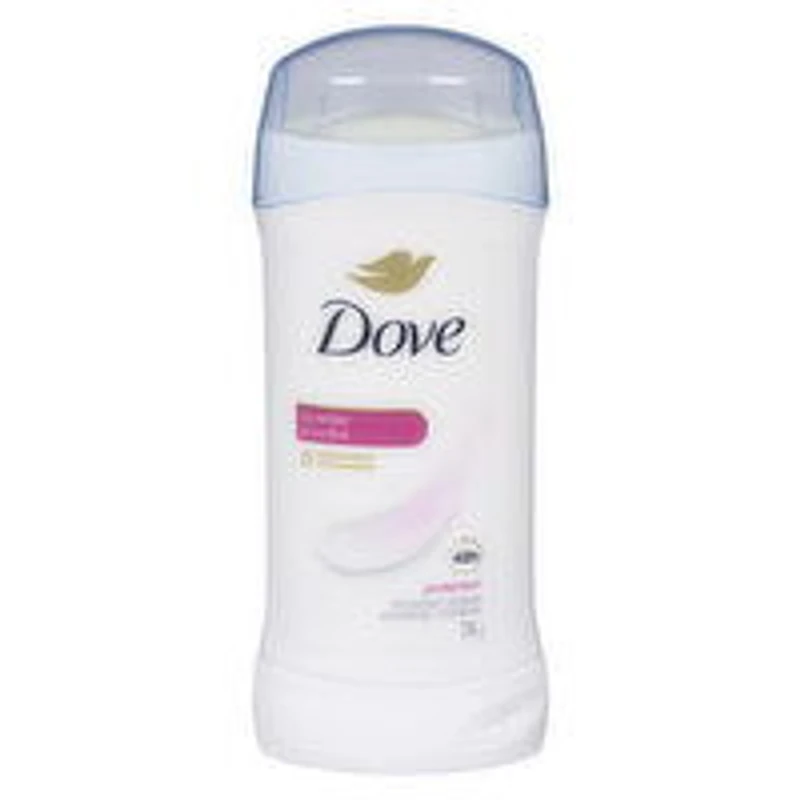Dove - Anti-Perspirant - Powder, 74 Gram