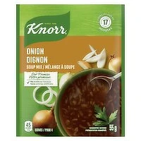 Knorr - Onion Soup Mix, 55 Gram