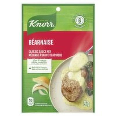 Knorr - Bearnaise Sauce Mix, 26 Gram