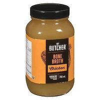 My Butcher - Bone Broth, Chicken, 700 Millilitre