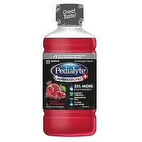 A@A - Advance Care+ Cherry Pomegranate, 1 Litre