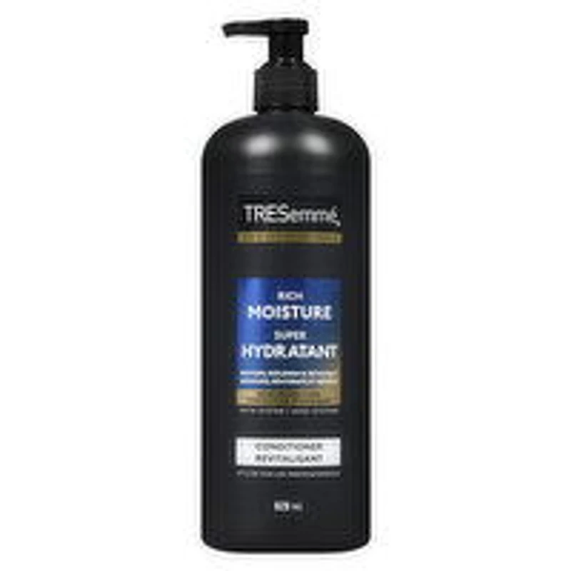 Tresemme - Moisture Rich Conditioner, 828 Millilitre