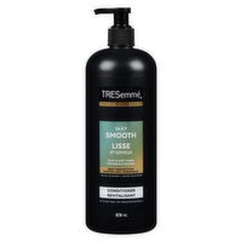 Tresemme - Smooth & Silky Conditioner, 828 Millilitre
