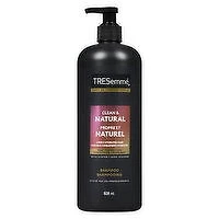 Tresemme - Clean & Natural Shampoo, 828 Millilitre