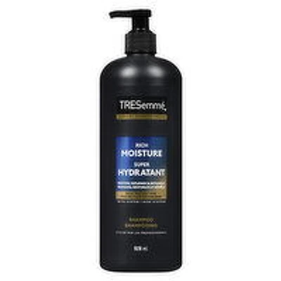 Tresemme - Moisture Rich Shampoo, 828 Millilitre