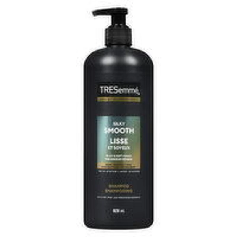 Tresemme - Smooth & Silky Shampoo, 828 Millilitre