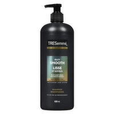 Tresemme - Smooth & Silky Shampoo, 828 Millilitre