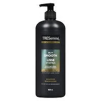 Tresemme - Smooth & Silky Shampoo, 828 Millilitre