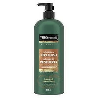 Tresemme - Nourish Replenish Shampoo, 828 Millilitre