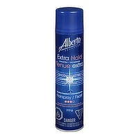 Alberto - Alberto Extra Hold Aerosol Hrspry Uns, 213 Gram