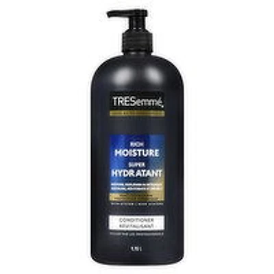 Tresemme - Moisture Rich Conditioner - Luxurious Moisture, 1.15 Litre