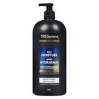 Tresemme - Moisture Rich Conditioner - Luxurious Moisture, 1.15 Litre