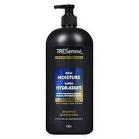 Tresemme - Moisture Rich Shampoo - Luxurious Moisture, 1.15 Litre