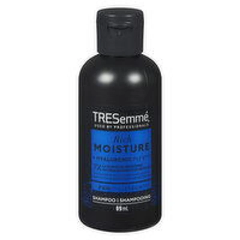 Tresemme - Moisture Rich Shampoo, 89 Millilitre