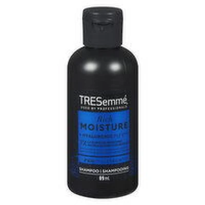 Tresemme - Moisture Rich Shampoo, 89 Millilitre