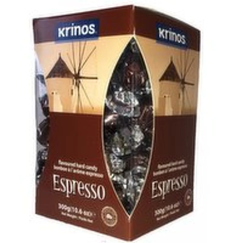 Kyknos - Espresso Candy, 1 Each
