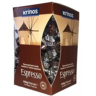 Kyknos - Espresso Candy, 1 Each