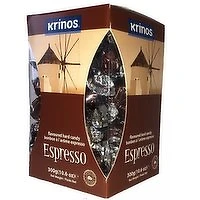 Kyknos - Espresso Candy, 1 Each