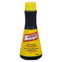 Kitchen Bouquet - KITCHEN Bouquet Brwnng&Ssnng Sauce, 114 Millilitre