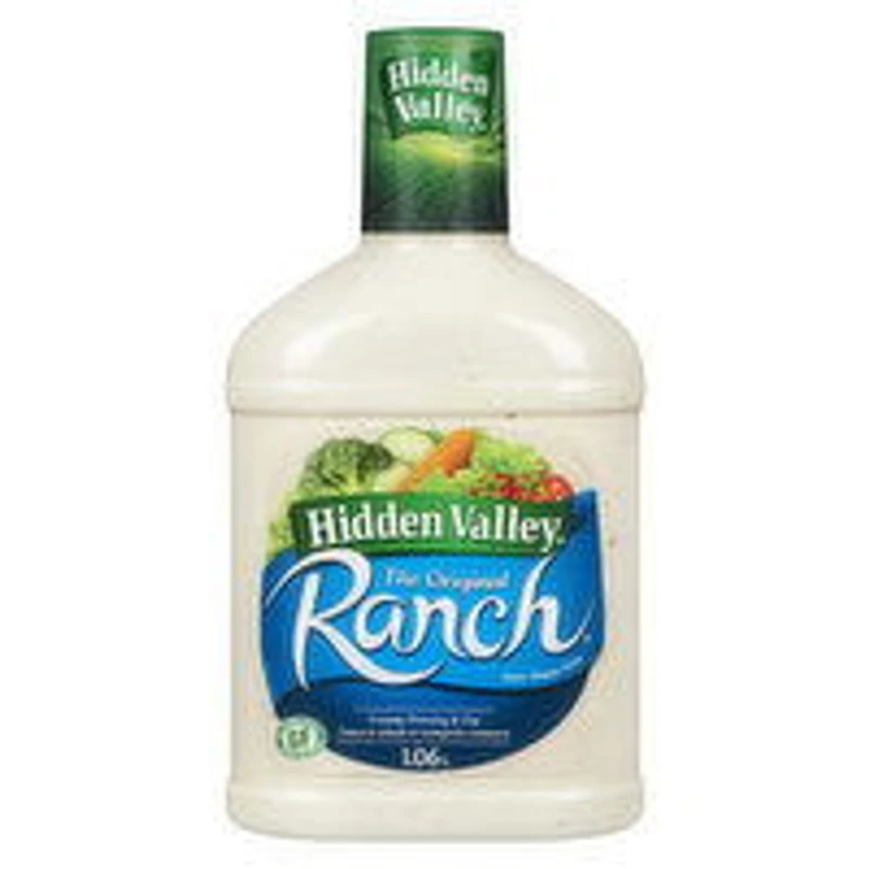 Hidden Valley - Ranch Original, 1.06 Litre