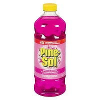 Pine Sol - Multi Surface Cleaner - Spring Blossom, 1.41 Litre