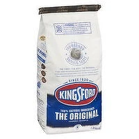 Kingsford - Charcoal Briquets - The Original, 16 Pound