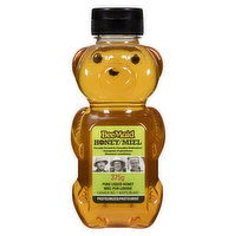 Bee Maid - Honey, 375 Gram