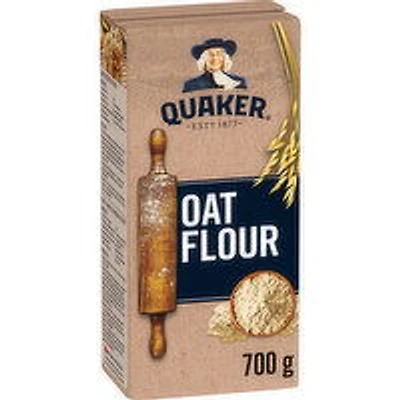 Quaker - Oat Flour, 700 Gram