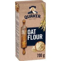 Quaker - Oat Flour, 700 Gram