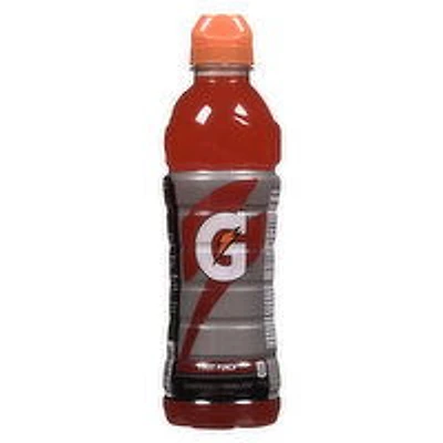 Gatorade - G Perform Fruit Punch, 710 Millilitre