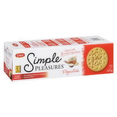 Dare - Cookies, Digestive, 310 Gram