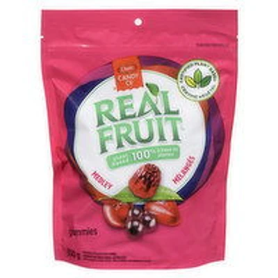 Dare - RealFruit Gummies - Medley, 350 Gram