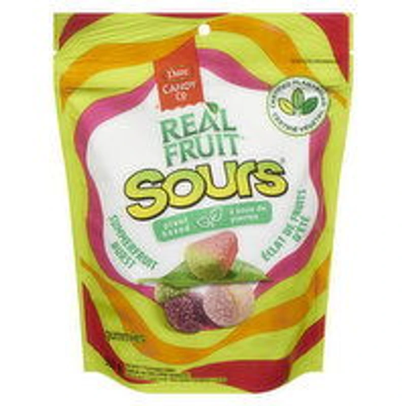 Dare - Gummies Sours, 350 Gram