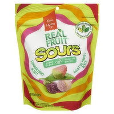 Dare - Gummies Sours, 350 Gram