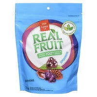 Dare - RealFruit Gummies - Superfruits, 350 Gram
