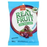 Dare - Real Fruit Gummies Superfruits, 180 Gram