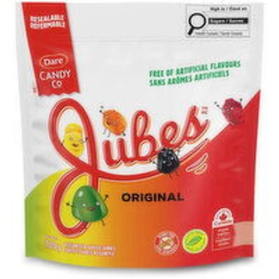 Dare - Real Juicee Jubes, 700 Gram