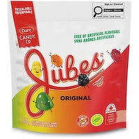 Dare - Real Juicee Jubes, 700 Gram